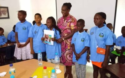 Parlamento Regional Infantil – SAB