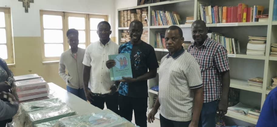 AGRADECIMENTO AO INDE